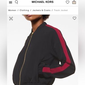 Michael Kors jacket